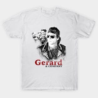 Gerard and Company T-Shirt